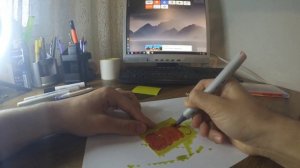 Как делать стикеры для БОМБИНГА Легко и Просто!!!!!