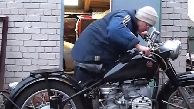 М-72 жив! смотреть онлайн
