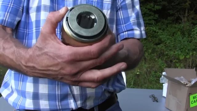 The Bullet: A NEW Invention to Make PTO Hookup Easy смотреть онлайн