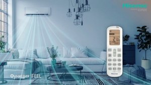 Инверторные кондиционеры серии GOAL DC Inverter | Cплит-системы Гол