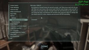 Best 5 Pip-Boy Replacer Mods for Fallout 4