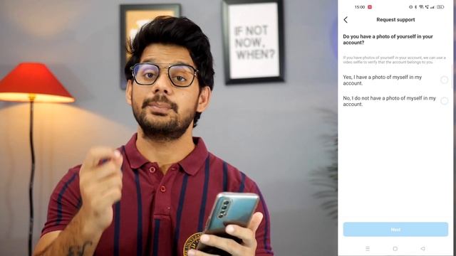 How to Recover Instagram Account Without Email Password And Number | Instagram Account Recovery 202 смотреть онлайн