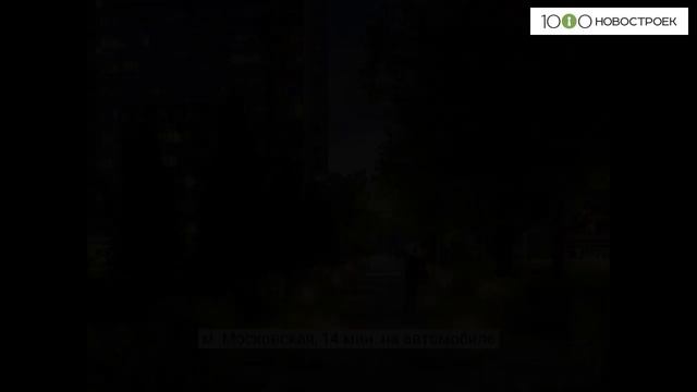 Видеопрезентация ЖК "4YOU" от застройщика "Аквилон-Инвест" смотреть онлайн