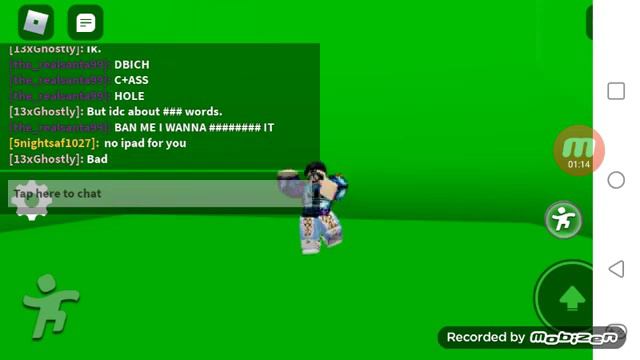 CLARITY MEME ROBLOX RAGDOLL смотреть онлайн