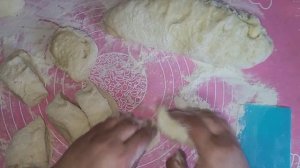 Деревенская Стряпуха..Самое пышное тесто..Воздушная выпечка