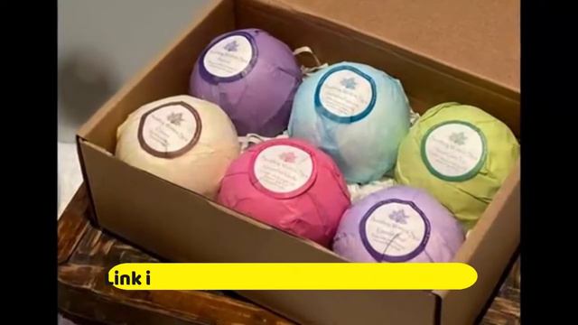 Best 5: Bath Bombs For Women Gift Set 2022 | Bath Bombs Scented Candles