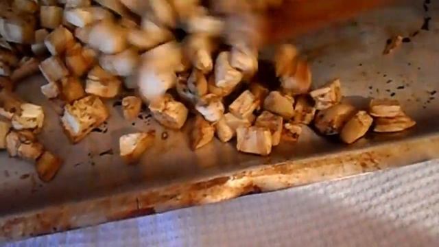 Сушим баклажаны на зиму смотреть онлайн