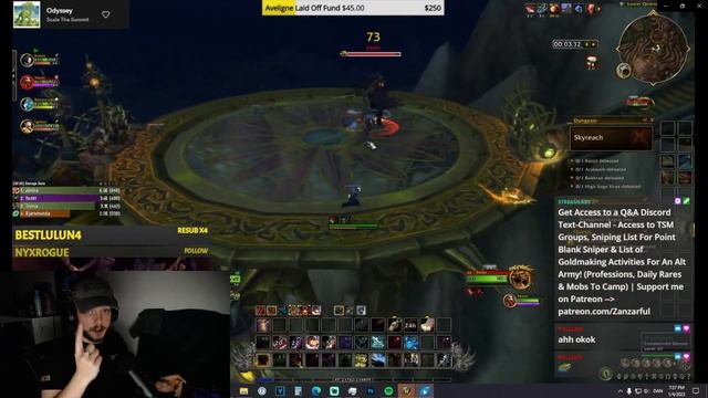 THIS IS CRAZY! Timewalking Dungeons Level 60-70 In 2-4 Hours | WoW Dragonflight Guide смотреть онлайн