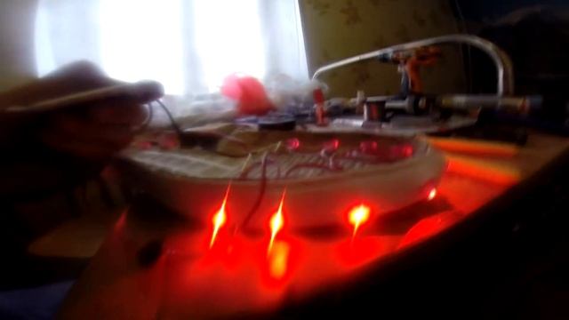 Светящаяся Одежда, Костюмы и Обувь - Ослепительная мода. ( by Kokman ) смотреть онлайн