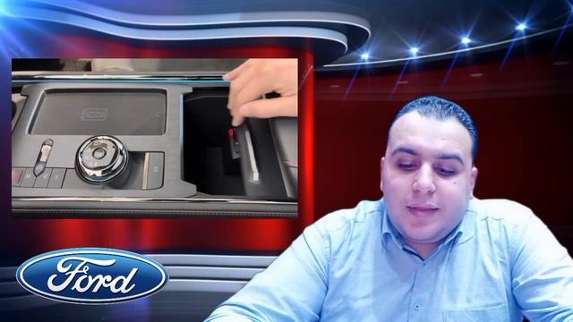 فورد فيوچن 2023 - Ford Fusion 2023 смотреть онлайн