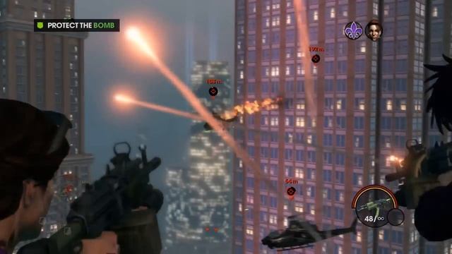 Yogscast Zylus - Saints Row 3 ft Hannah pt 3 смотреть онлайн