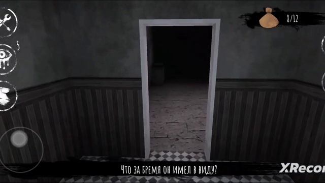 Даа... опять глаз (она крейси) #страшно #страх #игры #глаз #eyes #eyesgame #_Nikita_YT_ смотреть онлайн