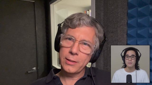 Victor Hong Berries #138 - Chris Parnell смотреть онлайн