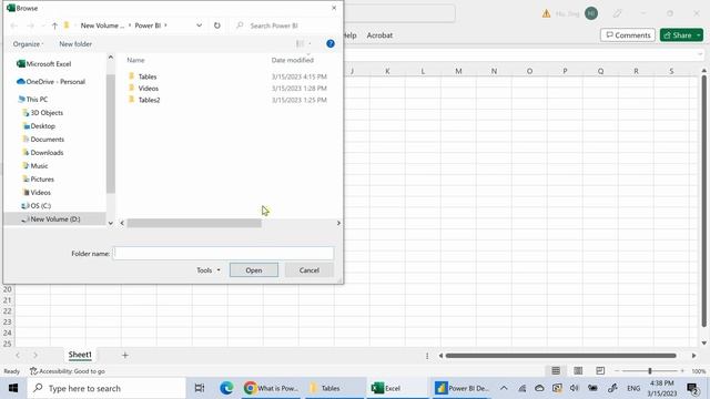 Quickly combine columns from multiple files by Power Query in Excel / Power BI смотреть онлайн