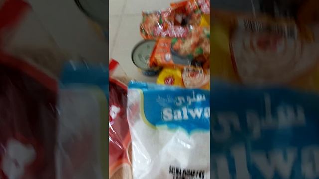 8 April 2023 Gitf packs from church of Our Lady of Rosary/Doha, Qatar смотреть онлайн