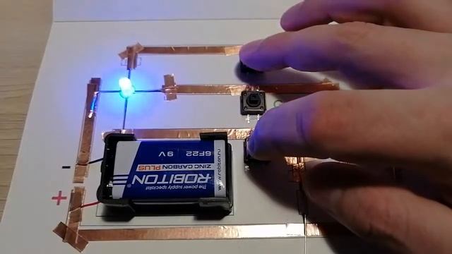 Проект "RGB-светодиод" смотреть онлайн