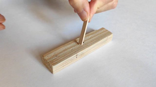 Cardboard gun (micro UZI) смотреть онлайн