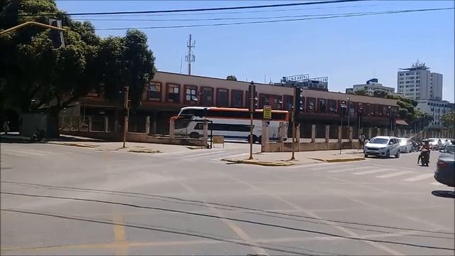 Movimentação Rodoviária Governador Valadares-MG, Só Naves!!!!18 Setembro 2021 \ WRBUS