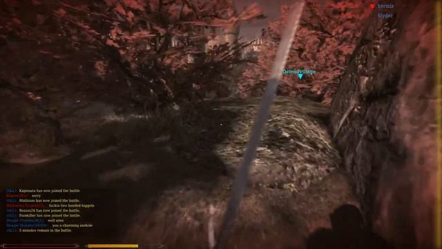 Chivalry medieval warfare: Strength and Honor! 2 Handed sword play (Knight) смотреть онлайн