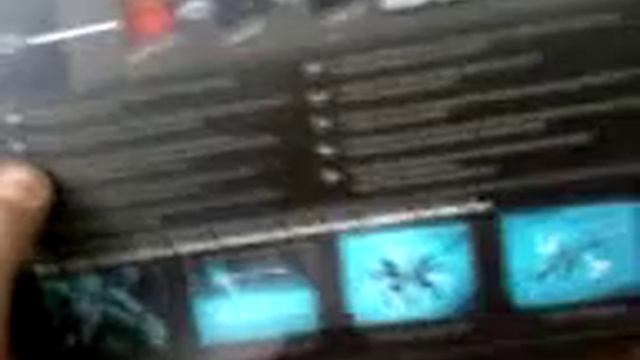 X7 смотреть онлайн