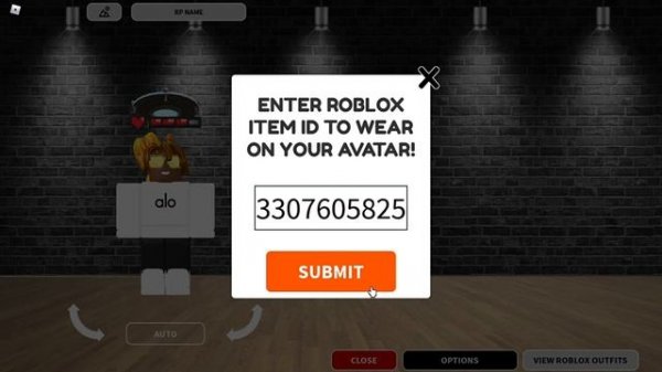 codes for idle/animation in hsl!