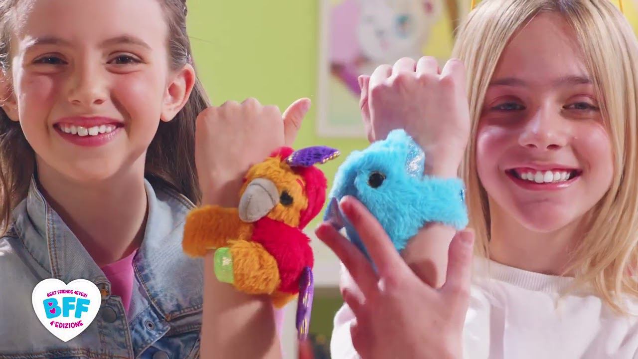 BFF 4 смотреть онлайн