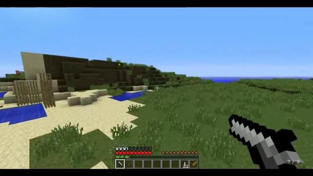 Survival Minecraft extreme смотреть онлайн