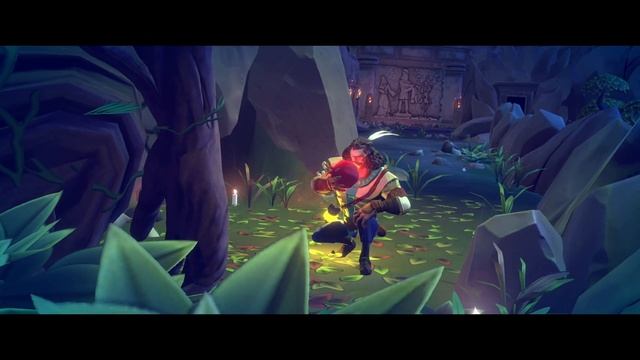 The Tale of Bistun Review, What a surprise! смотреть онлайн