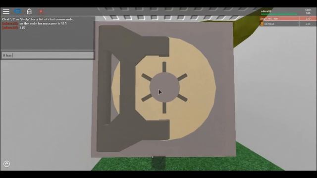Code for Roblox Airlock Door|Roblox Mansion Tycoon смотреть онлайн