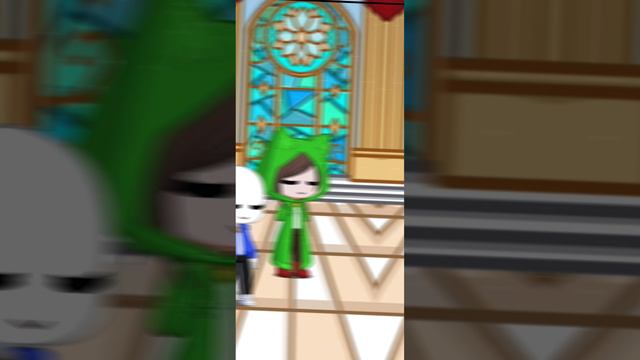 снаружи - дур дом в рп 
внутри - настоящее Bad Time Trio