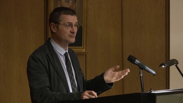 Защита диссертации Арутюнова Я. Э. смотреть онлайн