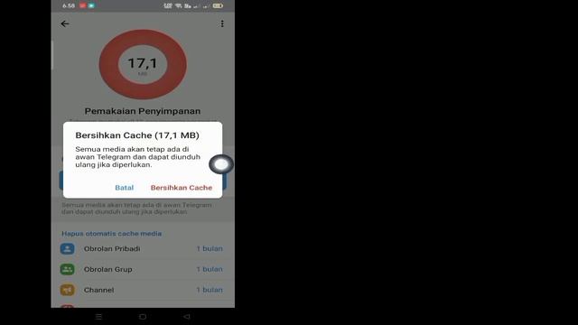Buka Blokir Semua Saluran Telegram | Cara Mengatasi Channel Ini Tidak Bisa Ditampilkan di Telegram смотреть онлайн