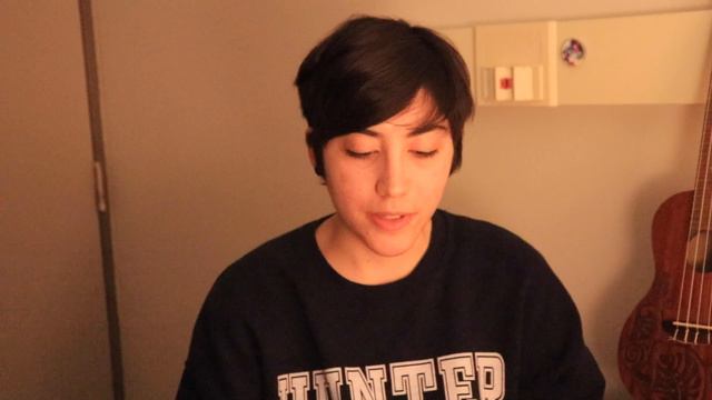 A reading of Sonnet XVII by Pablo Neruda смотреть онлайн