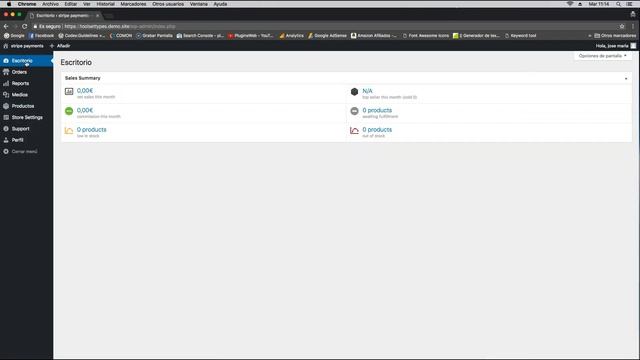 ✅ CREAR UN MARKETPLACE CON WORDPRESS Y WOOCOMMERCE смотреть онлайн