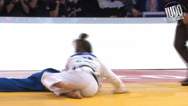 Inconsistent and Unfair Shidos in Judo - FIX THE RULES! смотреть онлайн