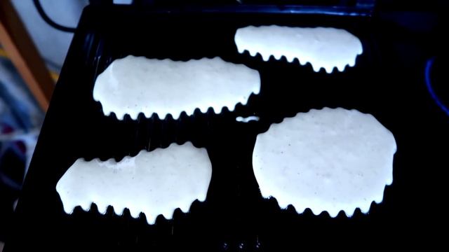 vlog ❄ Отпарила шторы / банановые вафли / закончили картину смотреть онлайн