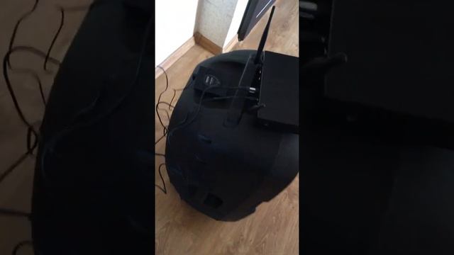 Аудиосопровождение. Бендрестлинг смотреть онлайн