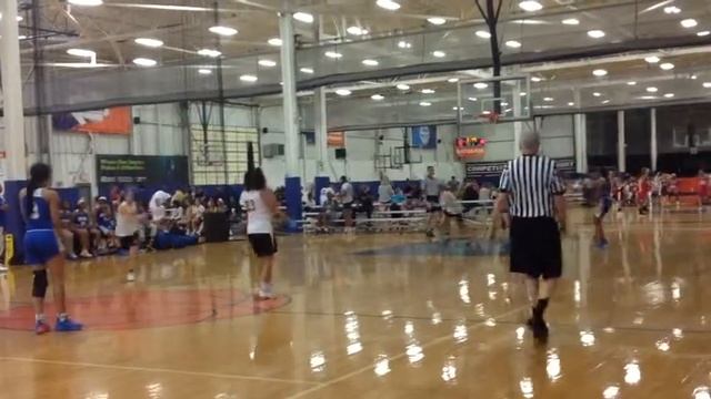 Carley Comets Game смотреть онлайн