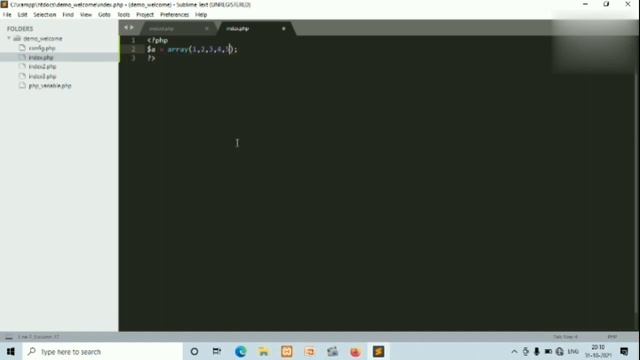 Foreach Loops in PHP hindi | Foreach Loop in php| use Foreach loop in php (hindi) смотреть онлайн