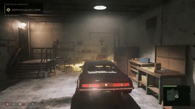 Mafia III - ВИТО СКАЛЕТТА В МАФИИ 3 ?! #2 смотреть онлайн