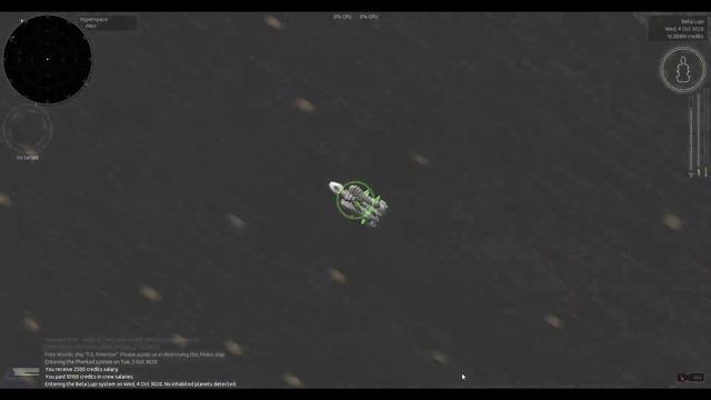 Awesome way to earn money in Endless Sky смотреть онлайн