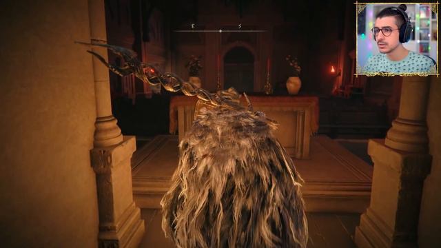 "QUELLA" Stanza... - Elden Ring ITA - EP 58 смотреть онлайн