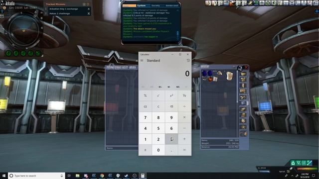 Entropia: Are you making PED hunting? Easiest formula смотреть онлайн