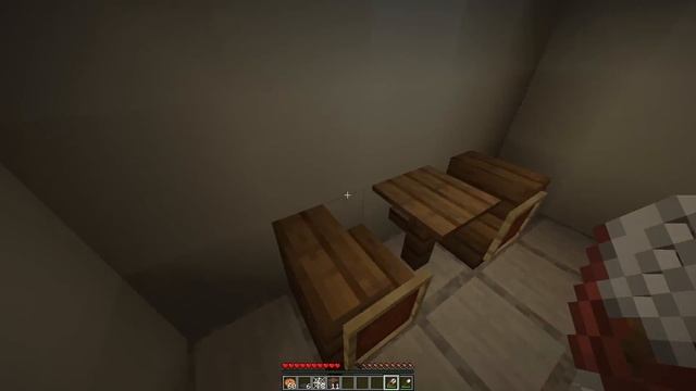 WE BECAME HOUSE WORKERS IN MINECRAFT CITY смотреть онлайн