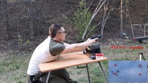 Grand Power Т-12 ФМ2 и "СЕКРЕТНЫЕ ТЕХНОЛОГИИ" по УВЕЛИЧЕНИЮ ЕГО МОЩНОСТИ