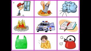 Различаем неречевые звуки