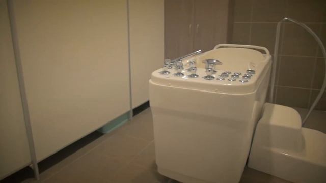 Информативный ролик о санатории "Беларусь" в Друскининкай 2016 Ru смотреть онлайн