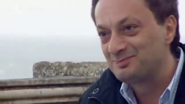 Durch die Nacht I mit Thees Uhlmann und Feridun Zaimoglu in Wales смотреть онлайн