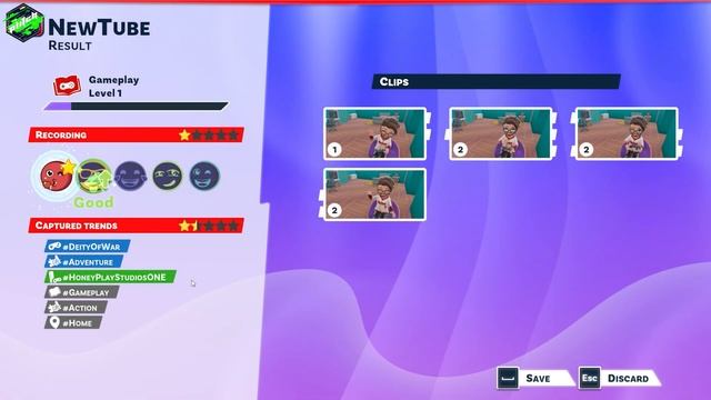YOUTUBERS LIFE 2 Cheats: Add Money, Freeze Daytime, Unlimited Energy, ... | Trainer by PLITCH смотреть онлайн