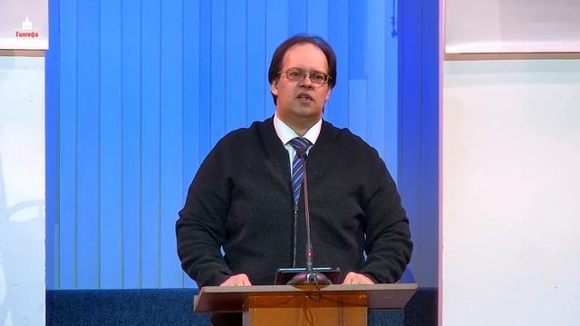 Цари Израиля: Замврий | Александр Митрофанов (2022-03-16) смотреть онлайн